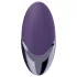 Satisfyer Purple Pleasure - vibratore clitorideo ricaricabile - viola