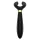 Satisfyer Endless Fun - vibratore per coppia ricaricabile impermeabile nero