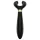 Satisfyer Endless Fun - vibratore per coppia ricaricabile e impermeabile (nero)