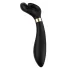 Satisfyer Endless Fun - vibratore per coppia ricaricabile e impermeabile (nero)