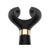 Satisfyer Endless Fun - vibratore per coppia ricaricabile e impermeabile (nero)