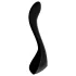 Satisfyer Endless Joy - vibratore per coppia ricaricabile impermeabile nero