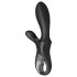 Satisfyer Heat Climax+ - Vibratore anale riscaldante intelligente