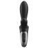 Satisfyer Heat Climax+ - Vibratore anale riscaldante intelligente