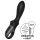 Satisfyer Heat Climax - vibratore anale riscaldante smart (nero)