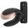 Satisfyer Double Love - vibratore coppia controllo remoto - nero