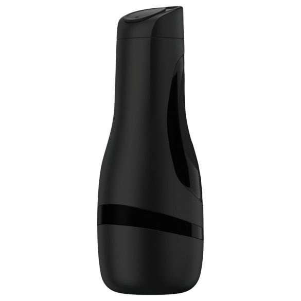Satisfyer Men Classic - masturbatore manuale a suzione - nero