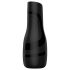 Satisfyer Men Classic - masturbatore manuale nero