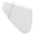 Satisfyer Love Triangle - stimolatore clitorideo a onde d’aria smart - bianco