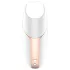 Satisfyer Love Triangle - stimolatore clitorideo a onde d’aria smart - bianco