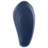 Satisfyer Strong One - Anello fallico vibrante con controllo tramite app, per uomini (blu)