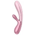 Satisfyer Hot Lover - vibratore intelligente - silicone rosa