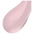 Satisfyer Mono Flex - vibratore controllato tramite app (rosa)