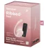 Satisfyer - ovetto vibrante wireless - superficie ondulata - rosa