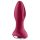 Satisfyer Rotator Plug 2 - vibratore anale rotante ricaricabile con perle