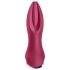 Satisfyer Rotator Plug 2 - vibratore anale rotante ricaricabile con perle