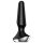 Satisfyer Plug-ilicious 2 - Vibratore Anale Intelligente (Nero)