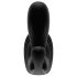 Satisfyer Top Secret Plus - Smart Vibratore Triplo (nero)