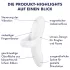 Satisfyer Bold Lover - vibratore da dita ricaricabile impermeabile bianco