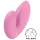Satisfyer Love Riot - finger vibrator impermeabile e ricaricabile (rosa)