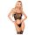 Penthouse Sex Dealer - lingerie (nero)
