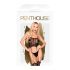Penthouse Sex Dealer - lingerie (nero)