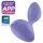 Satisfyer Sweet Seal - vibratore anale con app (viola)