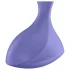 Satisfyer Sweet Seal - vibratore anale con app (viola)