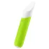 Satisfyer Ultra Power Bullet 7 - vibratore clitoride impermeabile - verde