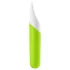 Satisfyer Ultra Power Bullet 7 - vibratore clitoride impermeabile - verde