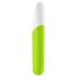 Satisfyer Ultra Power Bullet 7 - vibratore clitoride impermeabile - verde