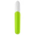 Satisfyer Ultra Power Bullet 7 - vibratore clitoride impermeabile - verde