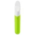 Satisfyer Ultra Power Bullet 7 - vibratore clitoride impermeabile - verde