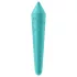 Satisfyer Ultra Power Bullet 8 - vibratore controllato tramite app (verde)