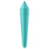 Satisfyer Ultra Power Bullet 8 - vibratore controllato tramite app (verde)