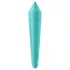 Satisfyer Ultra Power Bullet 8 - vibratore controllato tramite app (verde)