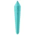 Satisfyer Ultra Power Bullet 8 - vibratore controllato tramite app (verde)