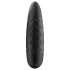 Satisfyer Ultra Power Bullet 5 - mini vibratore impermeabile - nero