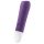 Satisfyer Ultra Power Bullet 2 - vibratore impermeabile ricaricabile (viola)