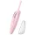 Satisfyer Twirling Delight - vibratore clitorideo impermeabile rosa