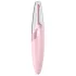 Satisfyer Twirling Delight - vibratore clitorideo impermeabile rosa