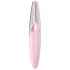 Satisfyer Twirling Delight - vibratore clitorideo impermeabile rosa