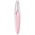 Satisfyer Twirling Delight - vibratore clitorideo impermeabile rosa