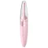 Satisfyer Twirling Delight - vibratore clitorideo impermeabile rosa