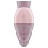 Satisfyer Supernova - vibratore ricaricabile 2in1 onde d’aria - rosa