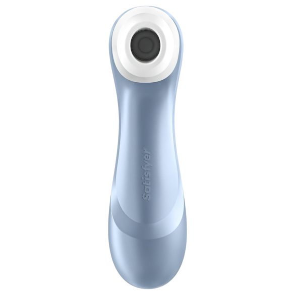 Satisfyer Pro 2 Gen2 - stimolatore clitorideo onde d’aria ricaricabile - blu