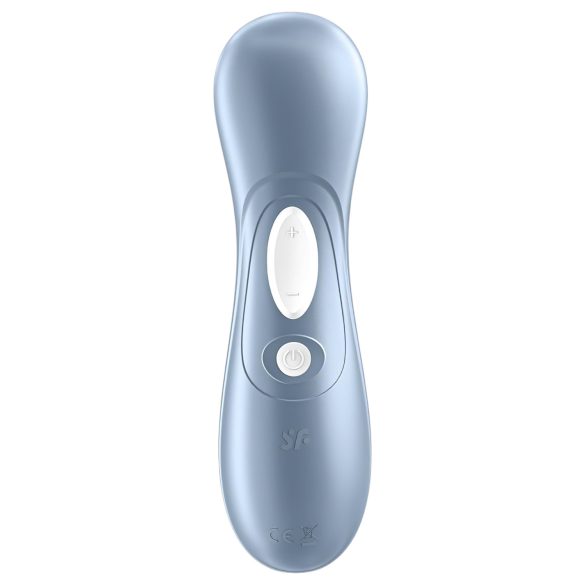 Satisfyer Pro 2 Gen2 - stimolatore clitorideo onde d’aria ricaricabile - blu