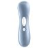 Satisfyer Pro 2 Gen2 - stimolatore clitorideo onde d’aria ricaricabile - blu