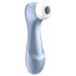 Satisfyer Pro 2 Gen2 - stimolatore clitorideo onde d’aria ricaricabile - blu