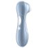 Satisfyer Pro 2 Gen2 - stimolatore clitorideo onde d’aria ricaricabile - blu